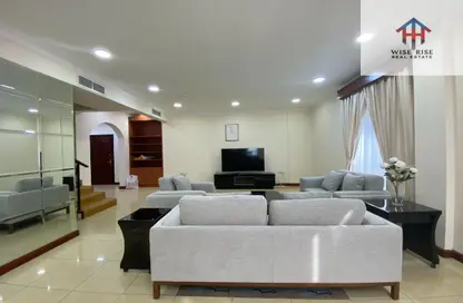 شقة - 2 غرف نوم - 3 حمامات للايجار في العدلية - المنامة - محافظة العاصمة