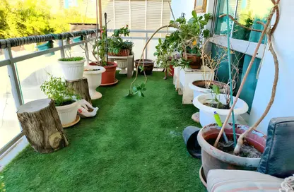 Apartment - 1 Bedroom - 2 Bathrooms for rent in Al Juffair - Capital Governorate