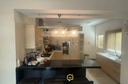 Villa - 3 Bedrooms - 3 Bathrooms for rent in Riffa Views - Riffa - Southern Governorate