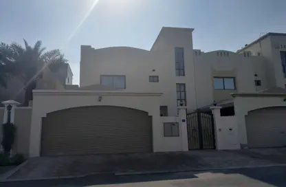 Villa - 3 Bedrooms - 3 Bathrooms for rent in North Riffa - Riffa - Southern Governorate