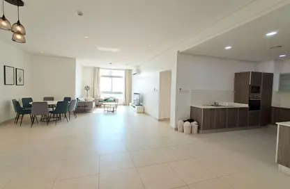 Apartment - 3 Bedrooms - 3 Bathrooms for rent in Mahooz - Manama - Capital Governorate