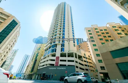 Apartment - 1 Bedroom - 2 Bathrooms for rent in Al Juffair - Capital Governorate
