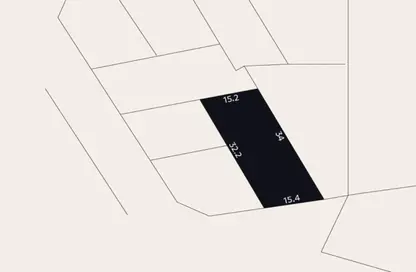 Land - Studio for sale in Maqabah - Northern Governorate