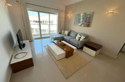 شقة - غرفة نوم - 2 حمامات للايجار في اللاجون - أمواج - المحرق