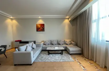 Apartment - 2 Bedrooms - 3 Bathrooms for rent in Adliya - Manama - Capital Governorate