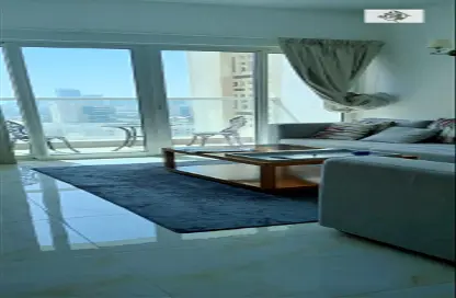Apartment - 1 Bedroom - 2 Bathrooms for rent in Seef - Capital Governorate
