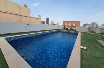 شقة - 2 غرف نوم - 2 حمامات للايجار في الماحوز - المنامة - محافظة العاصمة