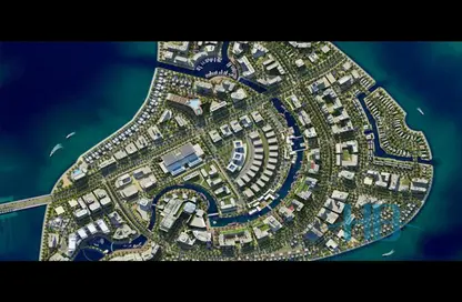 Land - Studio for sale in Hanging Garden - Dilmunia Island - Muharraq Governorate