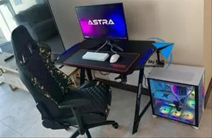 شقة - 2 غرف نوم - 3 حمامات للايجار في الجفير - محافظة العاصمة