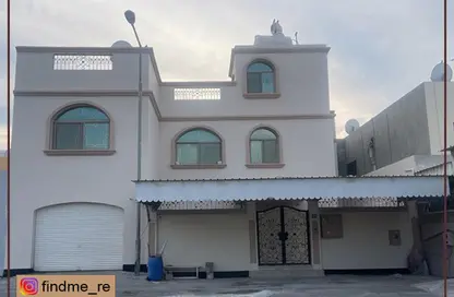 Villa - 5 Bedrooms - 6 Bathrooms for sale in Al Bahair - Riffa - Southern Governorate