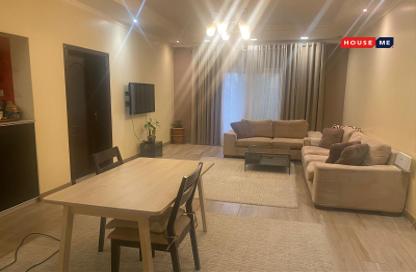 Apartment - 3 Bedrooms - 4 Bathrooms for sale in Jid Ali - Central Governorate