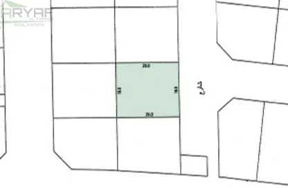 Land - Studio for sale in Janabiya - Northern Governorate