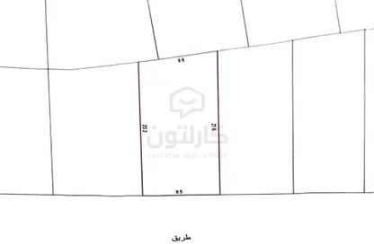 أرض - استوديو للبيع في شهركان - المحافظة الشمالية