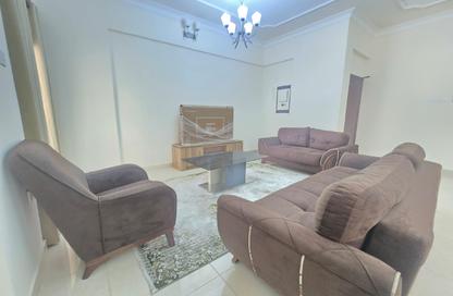 Apartment - 2 Bedrooms - 2 Bathrooms for rent in Mahooz - Manama - Capital Governorate