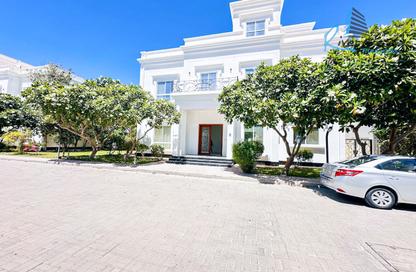 Villa - 5 Bedrooms - 6 Bathrooms for rent in Saar - Northern Governorate