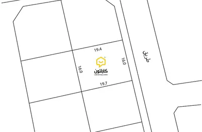 Land - Studio for sale in Maqabah - Northern Governorate