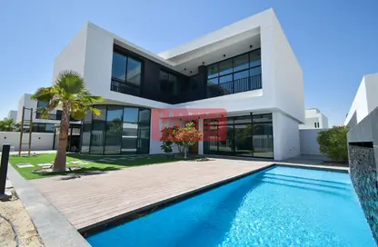 Villa - 4 Bedrooms - 5 Bathrooms for rent in Al Jasra - Northern Governorate