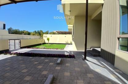 Villa - 4 Bedrooms - 5 Bathrooms for rent in Janabiya - Northern Governorate