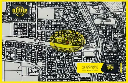 أرض - استوديو للبيع في عراد - المحرق