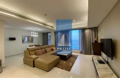 Apartment - 2 Bedrooms - 3 Bathrooms for rent in Al Juffair - Capital Governorate Apartment - 2 Bedrooms - 3 Bathrooms for rent in Al Juffair - Capital Governorate