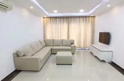 شقة - 2 غرف نوم - 2 حمامات للايجار في البسيتين - المحرق