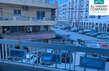 شقة - 2 غرف نوم - 2 حمامات للايجار في الحورة - محافظة العاصمة