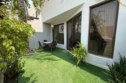 Villa - 4 Bedrooms - 6 Bathrooms for rent in Najma - Amwaj Islands - Muharraq Governorate