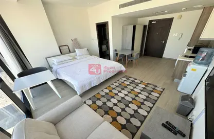 Apartment - Studio - 1 Bathroom for rent in Al Juffair - Capital Governorate