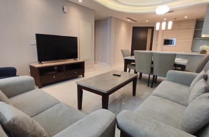 Apartment - 1 Bedroom - 1 Bathroom for sale in Bahrain Bay - Capital Governorate