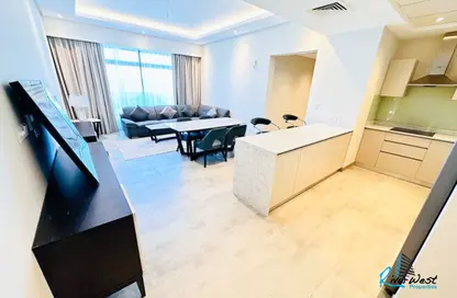 Apartment - 2 Bedrooms - 2 Bathrooms for rent in Saar - Northern Governorate