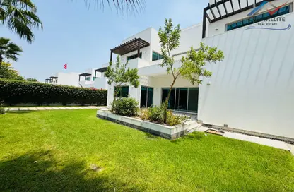 Villa - 4 Bedrooms - 6 Bathrooms for rent in Adliya - Manama - Capital Governorate