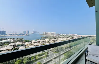 Apartment - 3 Bedrooms - 4 Bathrooms for rent in Reef Island - Capital Governorate Apartment - 3 Bedrooms - 4 Bathrooms for rent in Reef Island - Capital Governorate