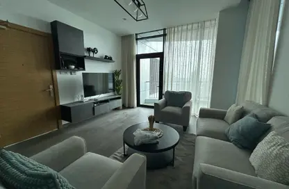 Apartment - 1 Bedroom - 2 Bathrooms for rent in Seef - Capital Governorate