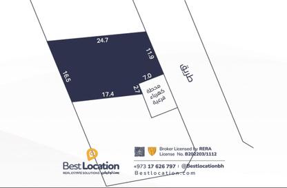Land - Studio for sale in Budaiya - Northern Governorate