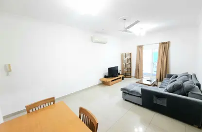 Apartment - 1 Bedroom - 1 Bathroom for rent in Adliya - Manama - Capital Governorate