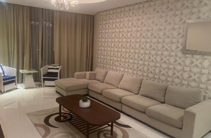 Apartment - 2 Bedrooms - 2 Bathrooms for rent in Seef - Capital Governorate