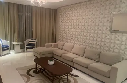 شقة - 2 غرف نوم - 2 حمامات للايجار في السيف - محافظة العاصمة