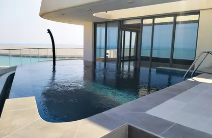 شقة - 4 غرف نوم - 5 حمامات للبيع في دارينا - دلمونيا - المحرق