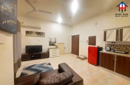 Apartment - 1 Bathroom for rent in Muqabah - Northern Governorate