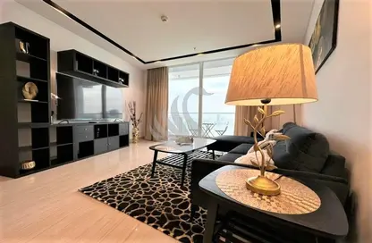 Apartment - 2 Bedrooms - 2 Bathrooms for rent in Water Garden City - Manama - Capital Governorate