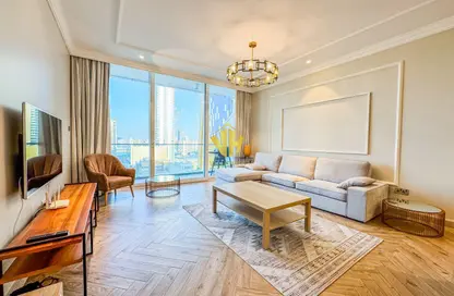 Apartment - 2 Bedrooms - 3 Bathrooms for rent in Seef - Capital Governorate