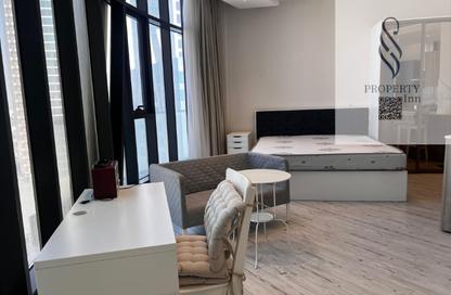 Apartment - Studio - 1 Bathroom for rent in Seef - Capital Governorate