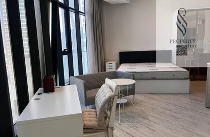 Apartment - Studio - 1 Bathroom for rent in Seef - Capital Governorate