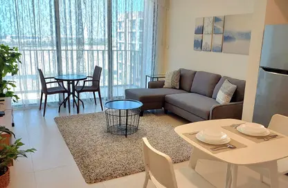 Apartment - 1 Bedroom - 1 Bathroom for sale in Marassi Residences - Diyar Al Muharraq - Muharraq Governorate