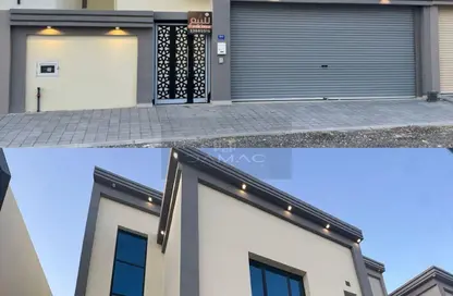 Villa - 4 Bedrooms - 5 Bathrooms for sale in Shahrakan - Northern Governorate