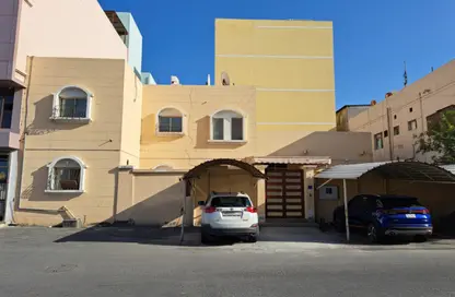 Villa - 4 Bedrooms - 4 Bathrooms for sale in Riffa Al Sharqi - Riffa - Southern Governorate