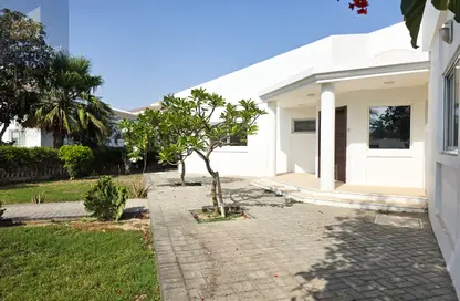 Villa - 4 Bedrooms - 3 Bathrooms for rent in Saar - Northern Governorate