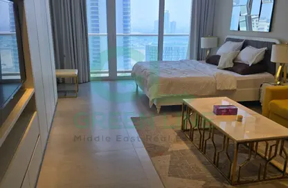 Apartment - Studio - 1 Bathroom for rent in Seef - Capital Governorate