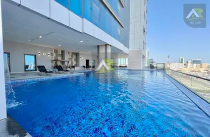 Apartment - Studio - 1 Bathroom for rent in Seef - Capital Governorate