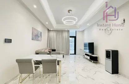 Apartment - 1 Bedroom - 2 Bathrooms for sale in Al Juffair - Capital Governorate